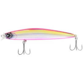 Ams Design (Ima) Kosuke 110F (Kosuke) Pink & Pink #KK110-024