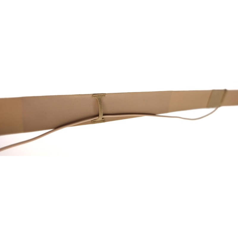 URSA Chest Strap: Low-Profile, Soft, Stretchy & Breathable Chest Straps