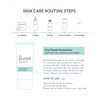 The Purest Solutions Dry-Touch (Mattifying & Fat Regulating Moisturising Cream