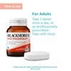 Blackmores Bio Magnesium (50 Tablets)