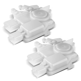 A-Premium Door Lock Latch Actuator Compatible with Subaru Legacy 2005-2009 Outback 2006-2009, Front or Rear Right Passenger Side, 2-PC Set, Replace# 61100AG00A