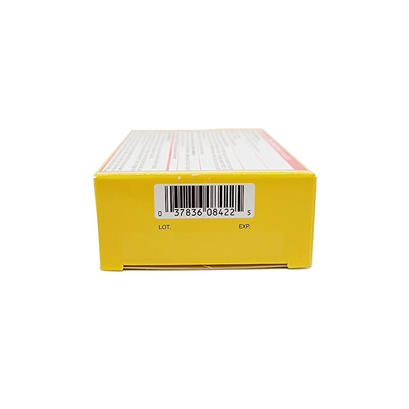 Grisi Sulfur Soap with Lanolin for Acne - 2 Pack