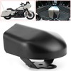 Motorcycle Horn Cover Replacement Fit for Touring Models with Stock