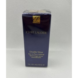 Estée Lauder ESTEE LAUDER Double Wear Stay in Place Makeup ~ 6W1 SANDALWOOD ~ 1oz/30ml SEALED