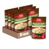 Betty Crocker Roasted Garlic Mashed Potatoes, Made with Real Potatoes,