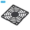 PATIKIL 4 Pack Fan Grille ABS Plastic Fan Protection Cover