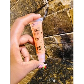 Byenblan Brightening Lip Glosses with Moisturizing Oils & Optical Brighteners for Softer Supple Lips & Natural Luminous Glow - Makeup, Lipstick