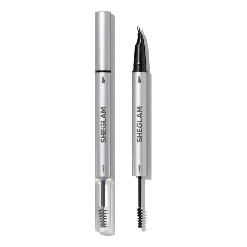 Sheglam Real Flow Lápiz Laminador De Cejas Espresso