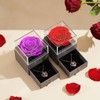 ADDWel Rose Gifts for Mom from Daughter and Son -