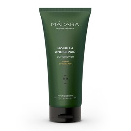 Madara Natural Haircare Nourish and Repair Conditioner, 200ml