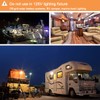 KAKEMONO 12 Volt 1383 1139 RV Led Light Bulbs BA15s