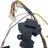 SCREENTRONICS Cliff Sensors and Bumper Actuators Assembled Compatible Replacement for