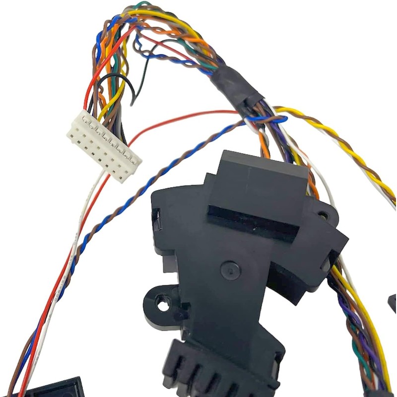 SCREENTRONICS Cliff Sensors and Bumper Actuators Assembled Compatible Replacement for