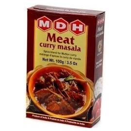 MDH Meat Curry Masala