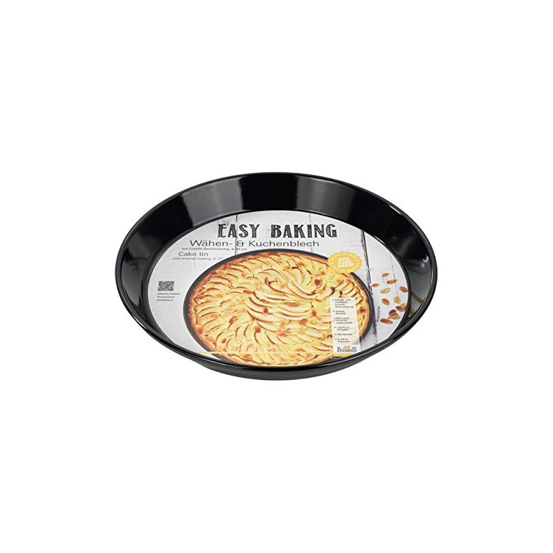 Birkmann Back, Grey Plastic, 5 x 3 x 2 cm