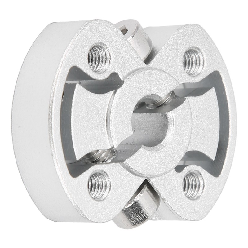 Shaft Clamping Hub Aluminum High Speed Shafts Mounting Accessories 3309-0016-0006