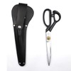 rockible Scissors Holder Sturdy Scissors Protective Cover for Home Dressmaker