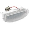LED license plate lighting module – E-mark – Plug &