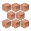 8 Pcs Essential Oil Diffuser Eco Friendly Rosewood Essential Oil