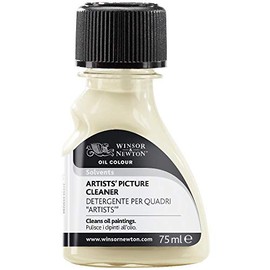 Winsor & Newton Artist 75ml Picture of