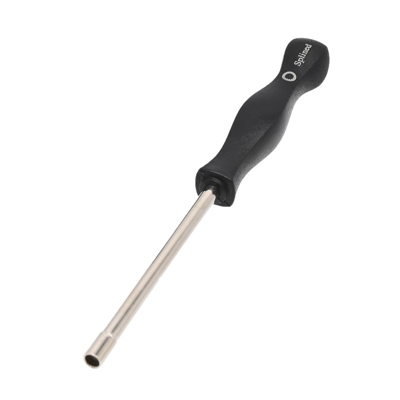 Amazeful Carburetor Adjustment Tool (21 Teeth Splined) for 2 Cycle