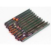 10 x Pole float Coarse Match Fishing Tackle BARBLESS Ready