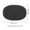 Appliance Heat Resistant Mat Cuttable Washable Countertop Protector Pad with
