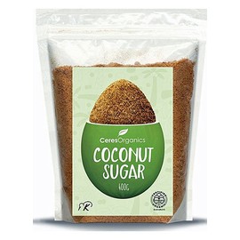 Ceres Organics Coconut Sugar 400g