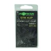 Korda Stik Hooklink Klips - Small