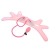 Slimming Face Strap Double Chin Reducer V Shaped Adjustable Breathable