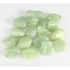 Aquamarine "A" Tumbled Stone Gemstone Crystal Healing Rock Wiccan Supply
