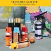 Spray Can Extension Pole Adaptor, Adjustable Sprayer Adaptor for Wasp