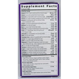 New Chapter One Daily Every Woman's Multivitamin 40+ 96 Tablets New Exp. 04/2026