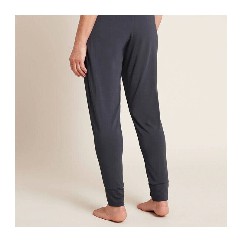 Boody Downtime Lounge Pants, Black / XL