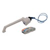 CR-MOESANCO® Universal Tap Set + Connector for Caravan, Motorhome or