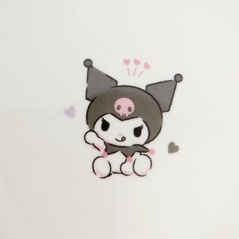 Sanrio 363901 Chromi Rice Bowl