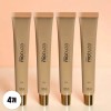 Silka 실카 타투 모부자 탈모 새치 케어 (2026) 30ml 4개