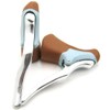 SENQI Alloy Road Brake Lever Left and Right Set 0.9
