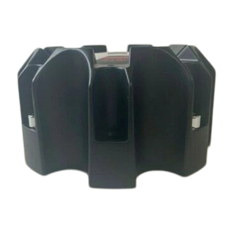 Ballistic Offroad Wheels CAP-WX05-165.1