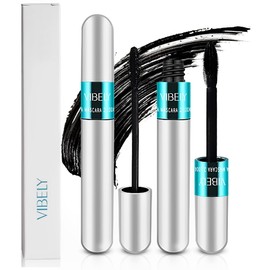 VIBELY Silver Tube Mascara