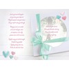 For A special Grandson and his Bride on Your wedding