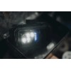 CARBINOX THE BLASTBEAM TACTICAL EDC FLASHLIGHT 300-1000 LUMENS RECHARGEABLE -NEW
