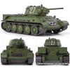 Academy ACA13505 Model Kit, Various