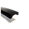 Automotive Authority LLC Black RV Camper Trailer Thick Vinyl 3/4"