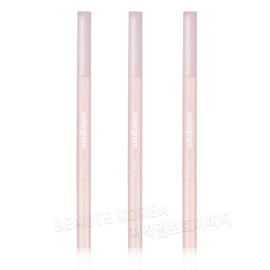 Colorgram All-in-One Aegyo Sal Maker 02 Cool Tone (Shadow + Shading) 3pcs / 컬러그램 올인원 애교살 메이커 02 쿨톤(섀도우+음영) 3개