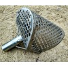 CooB Beach Sand Scoop Shovel Metal Detector, Sand Scoops Treasure