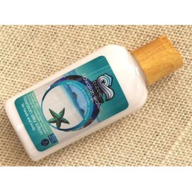 Hawaiian Sundries/Hawaii Sundries baburusyakku siruki-bodyi-ro-syon (hawaianuxo-ta-o-syanburisu) 59ml [Souvenir]