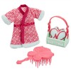 Fancy Nancy Sleepover 10" Doll Accessory Set