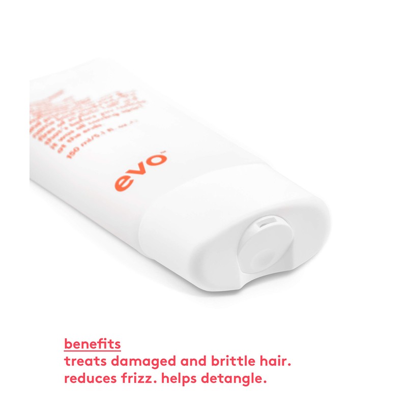 Evo Mane Attention Protein Treatment 150 ml