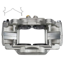 BRTEC 192984 Front Right Brake Caliper for Toyota 2000-2006 Tundra,for Toyota 2003-2009 4Runner, for Toyota 2007-14 FJ Cruiser, for Toyota 2005-15 Tacoma - Passenger Side